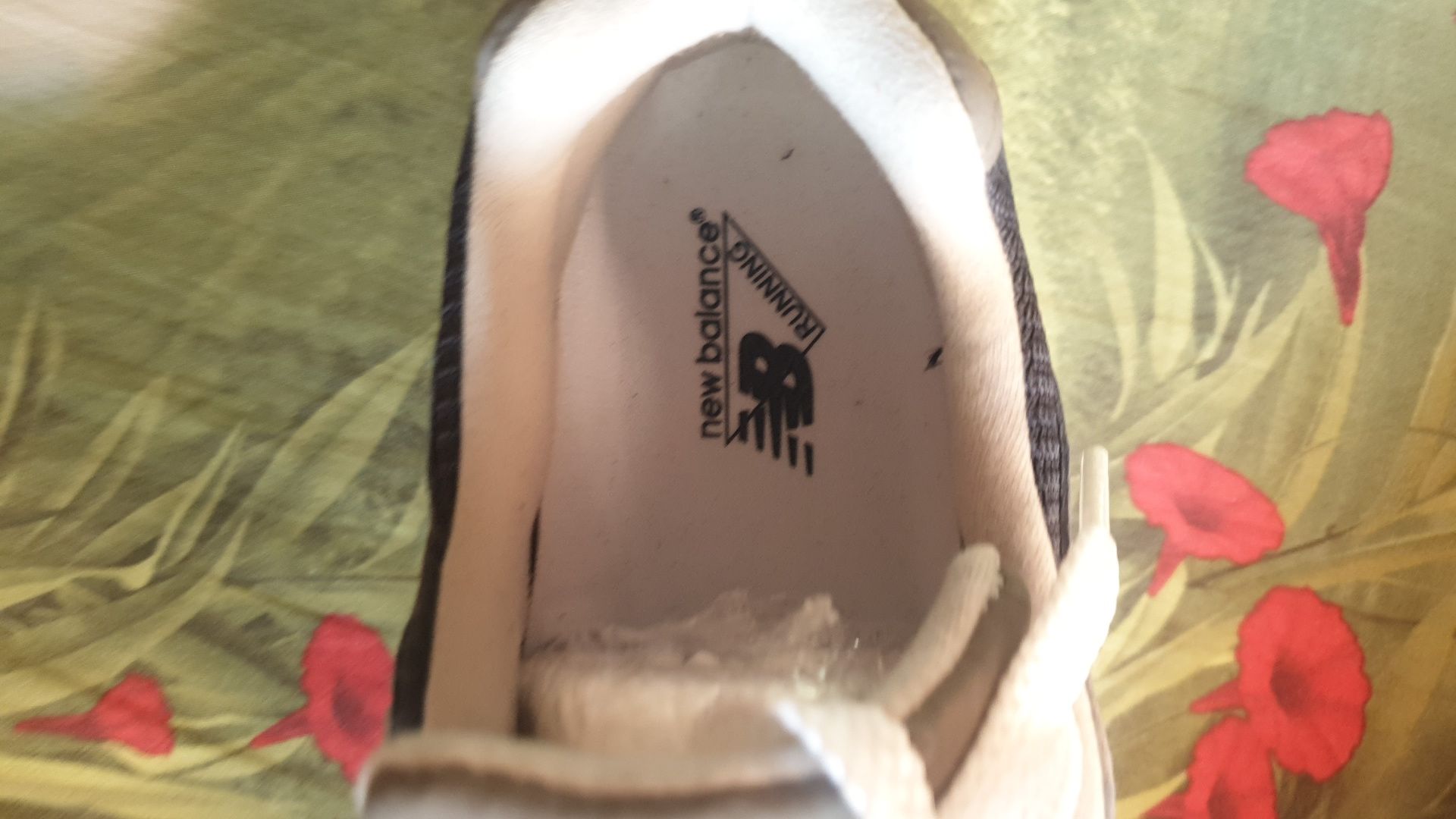 Кроссовки Нью беланс 990 v 2