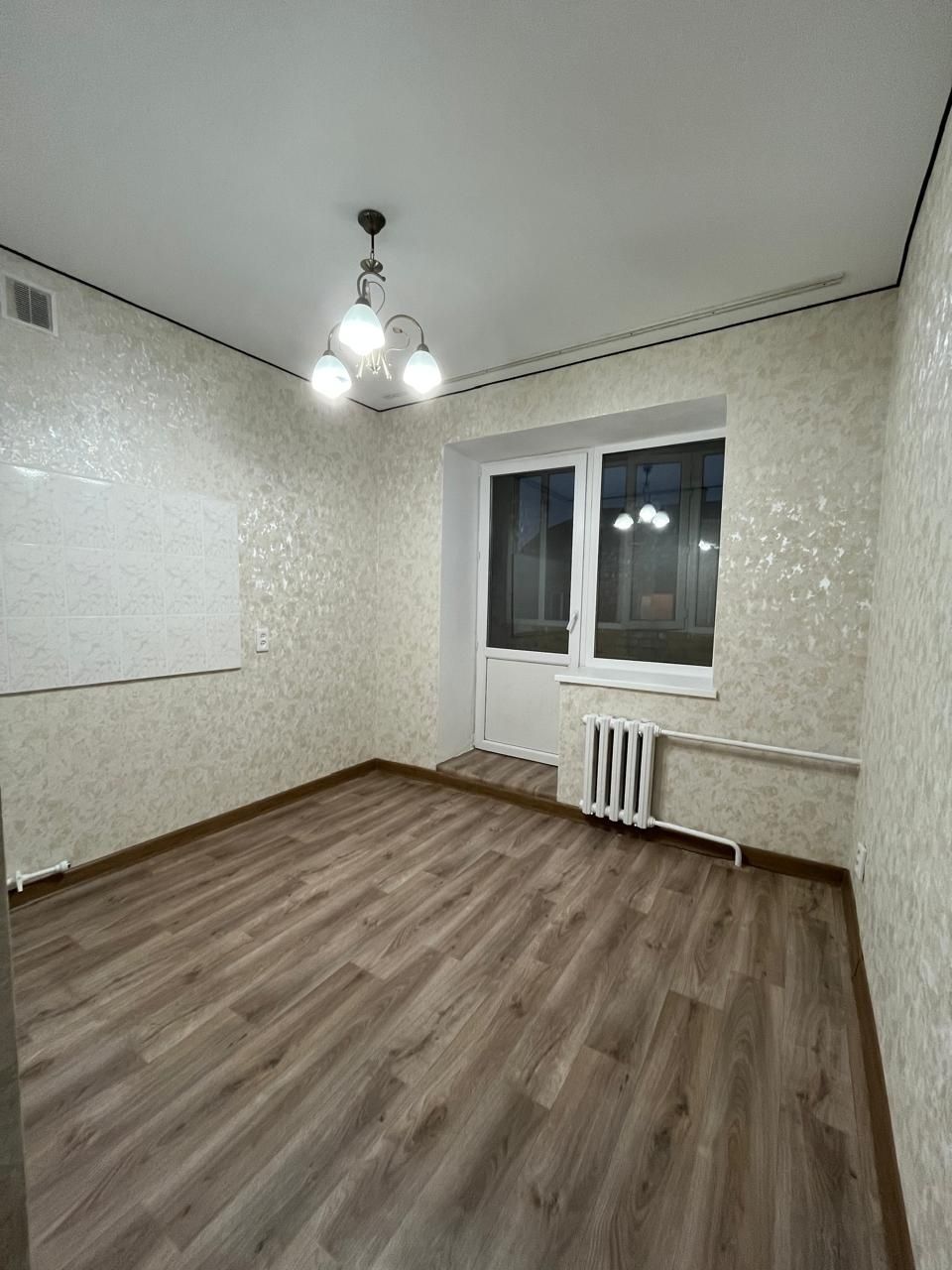 Продам 1 ком. кв на 2 этаже в новом доме по ул Советская 6.