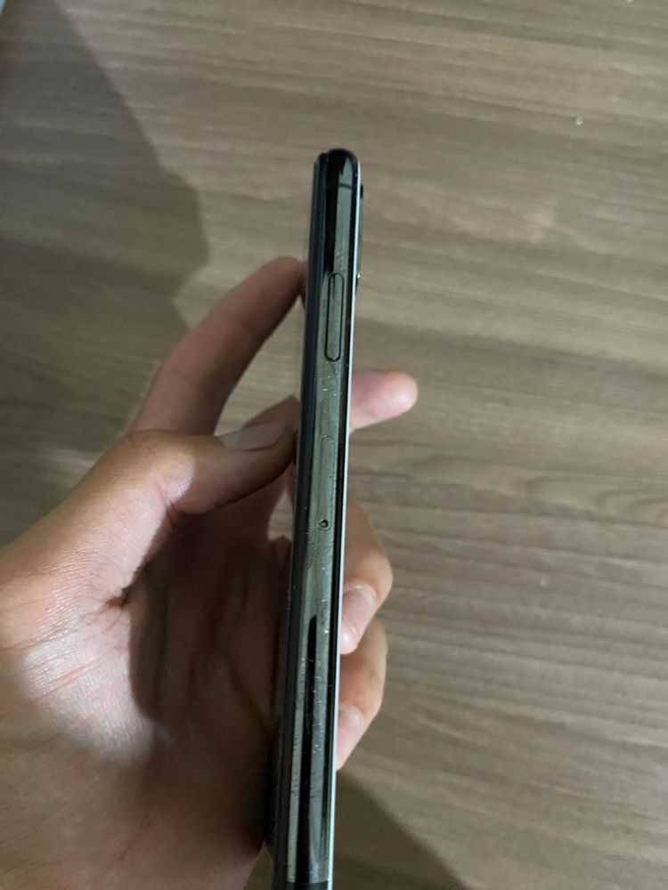 Iphone X сост идеал