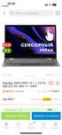 Продам ноутбук Yepo новая