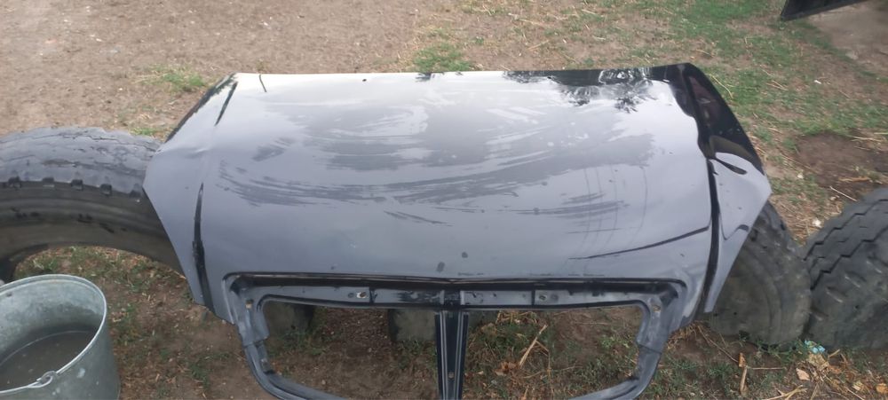 Продам капот geely sc 7