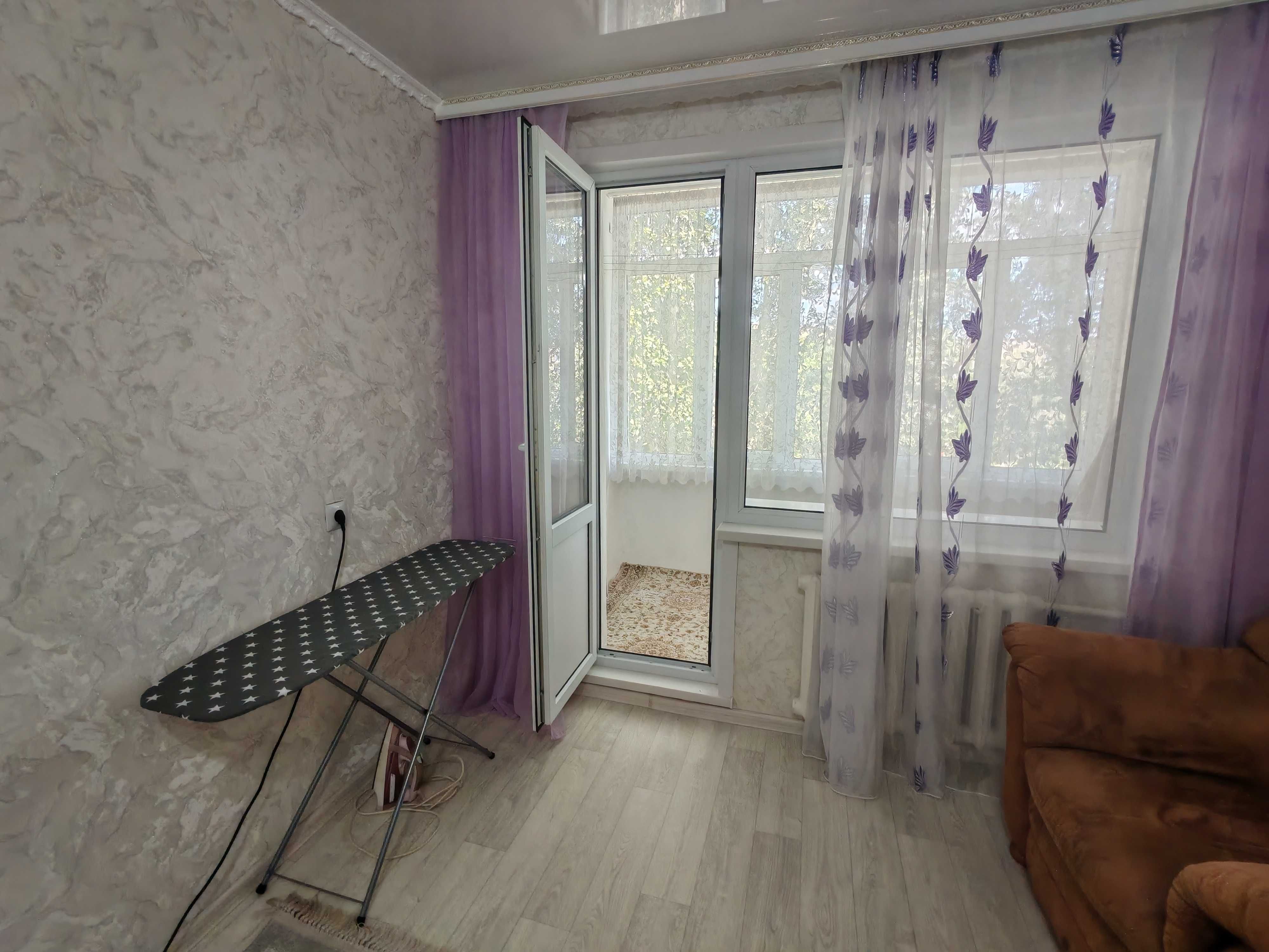 сдам в аренду 2-х ком. квартиру р-н КШТ ул.Утепова 19