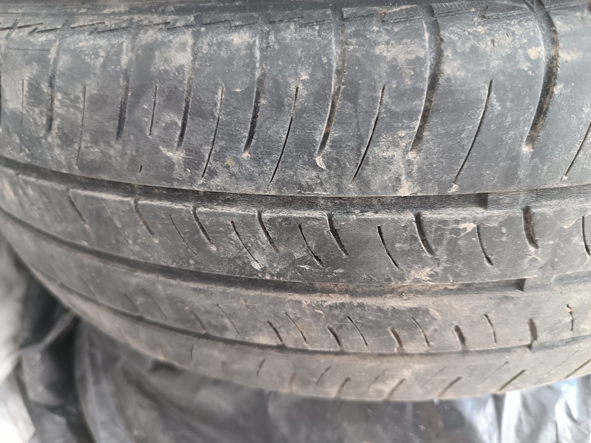 Резина/Автошины 185/65 R15