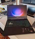 Игровой Ноутбук Asus Tuf Gameng