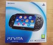 Продам Sony PlayStation Vita