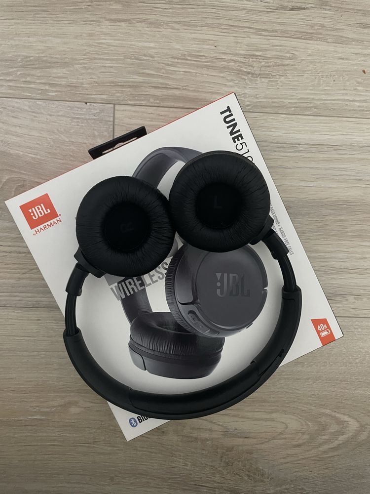 JBL Tune 510 BT оригинал