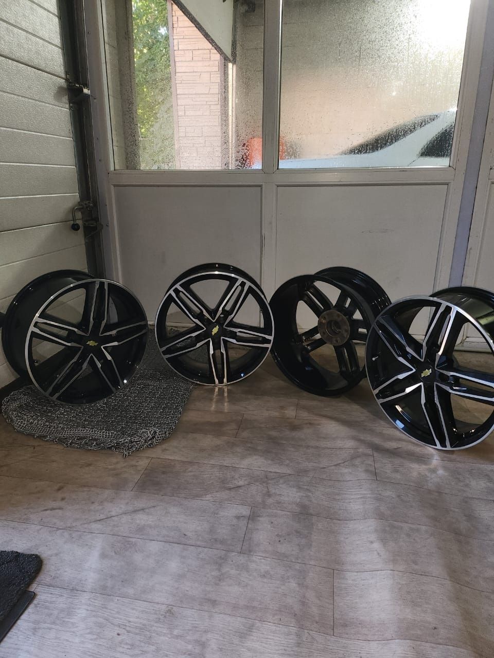 Продам Авто диски