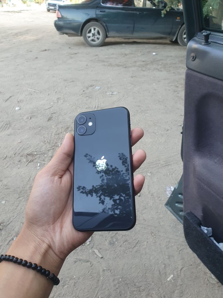 Apple IPhone 11 128gb