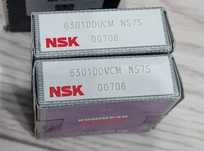 Продам подшипники NSK 6301 (made in Japan)