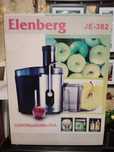 Продаю соковыжималку Elenberg