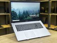 Офисный ноутбук Acer Aspire 3 - 17.3/Core i3-1115G4/8GB/SSD 256GB/UHD