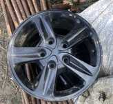 Диски Toyota r15