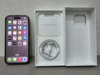 Продам iphone 14 pro, 256Gb