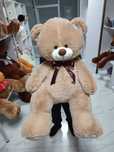 плюшевый мишка мягкая игрушка от 9000 тг мишки Тедди Teddy боксы аю