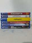 Продам игры для ps4. Торг