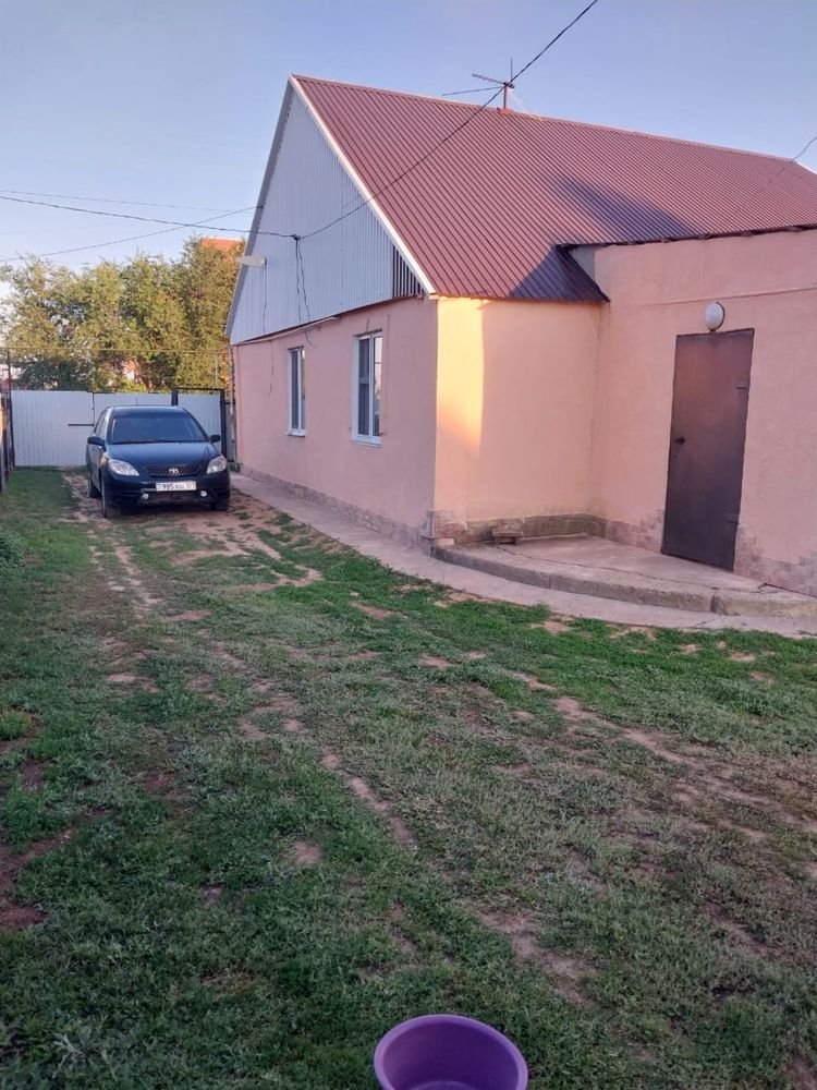 Продается частный дом