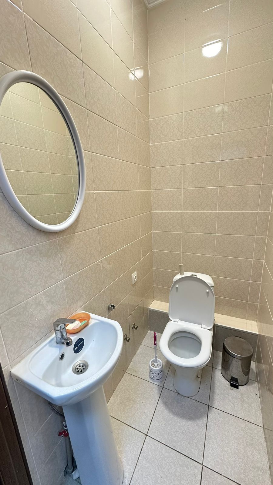 Hostel, мини отели, хостел от 2000 тг/сутки при оплате за 5 дней