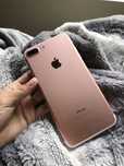 Айфон 7+ в хорошем состоянии