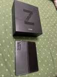 Samsung galaxy fold 2 12/256gb