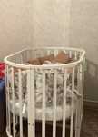 продам детскую кровать