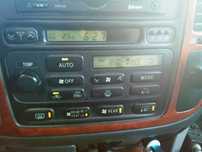 Ремонт климат контроля, Toyota prado 90, 95 Land Cruiser 100-105 и ТД.