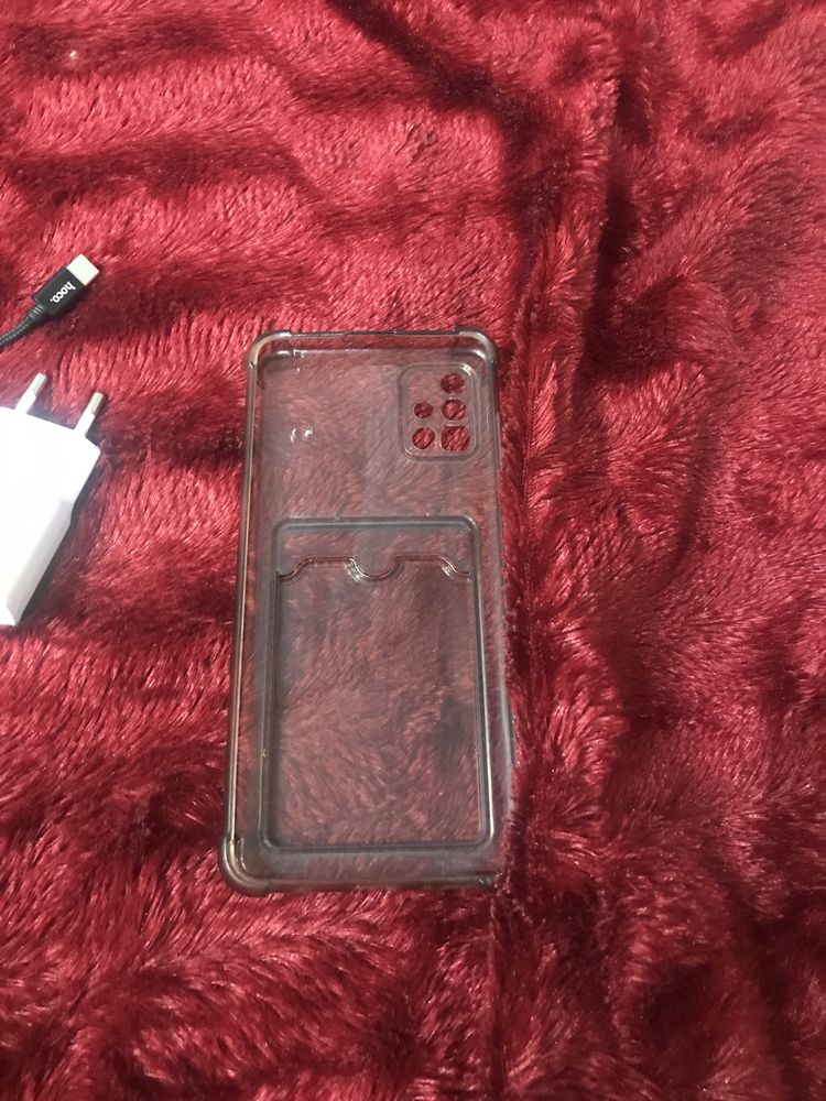 Samsung A51 буу!