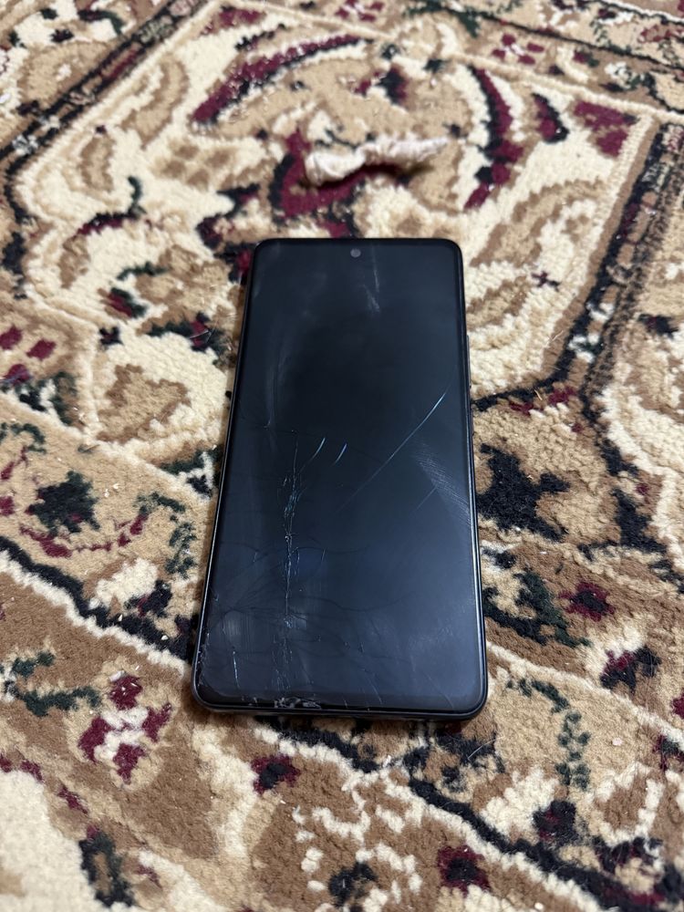 Продам samsung galaxy A53