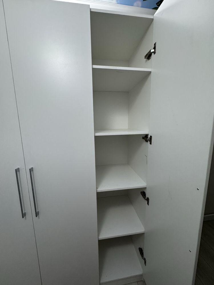 СРОЧНО! Продам прихожую – распашной шкаф, НОВЫЙ!
