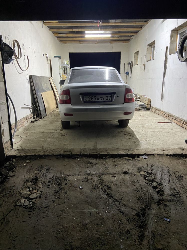 Продам лада приору
