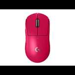 Мышь игровая Logitech superlight 2