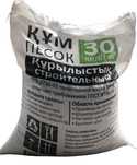 Песок мытый, щебень, керамзит, отсев