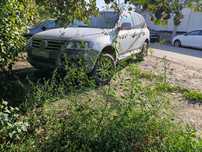 Продам Volkswagen Touareg