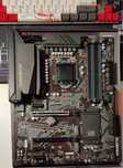 Материнка для LGA1200