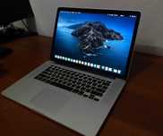 MacBook Pro 15 Retina Late 2013 / A1398