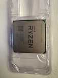 Ryzen 9 3900X socket AM4 12 ядер / 24 потока