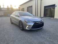 Toyota Camry 55/2016