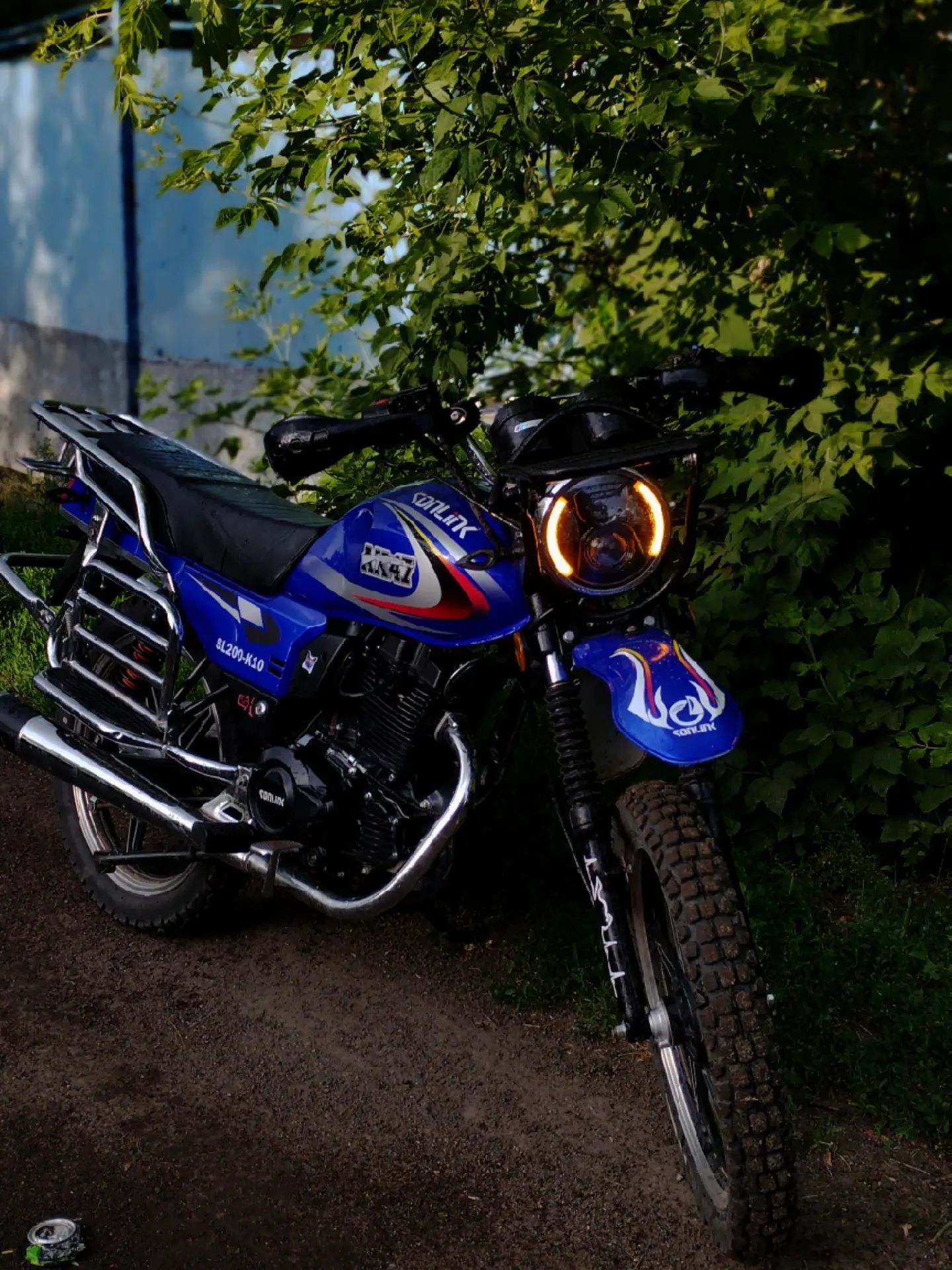 Продам Sonlink 200