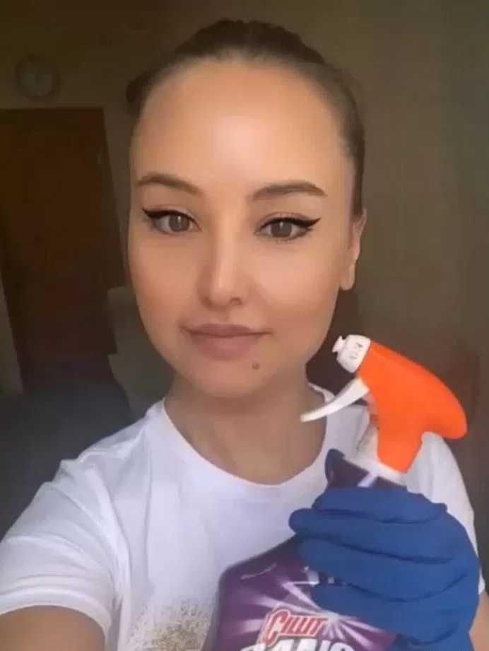 Профессиональная уборка под ключ — идеально чисто и быстро!