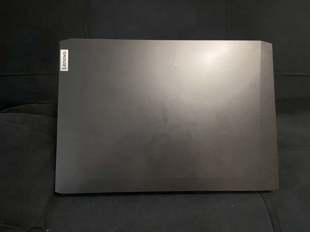 Ноутбук rtx 3050, ryzen 5 5600, 512 ssd m2. Игровой