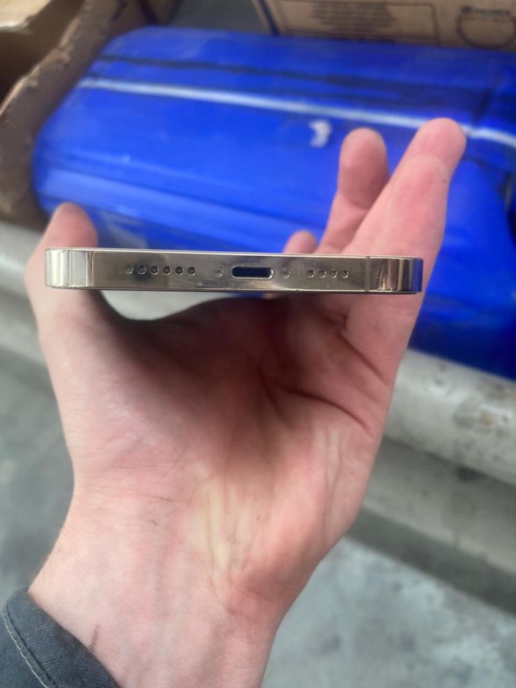 Iphone 12 pro max