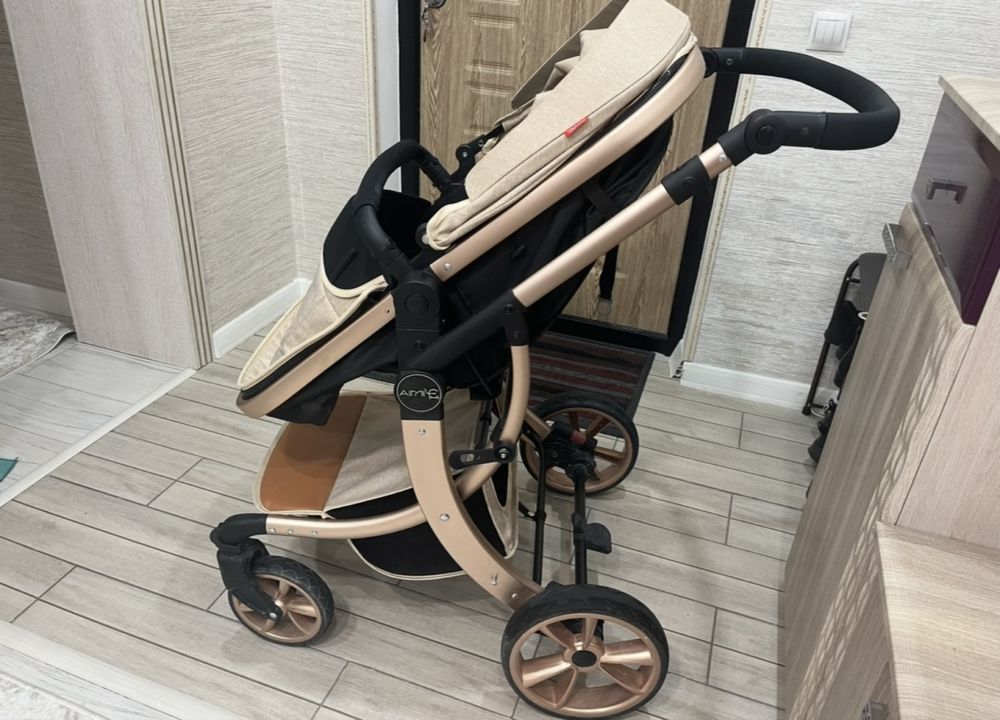 Продам  детскую коляску