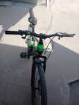 Велосипед YSMAL MTB