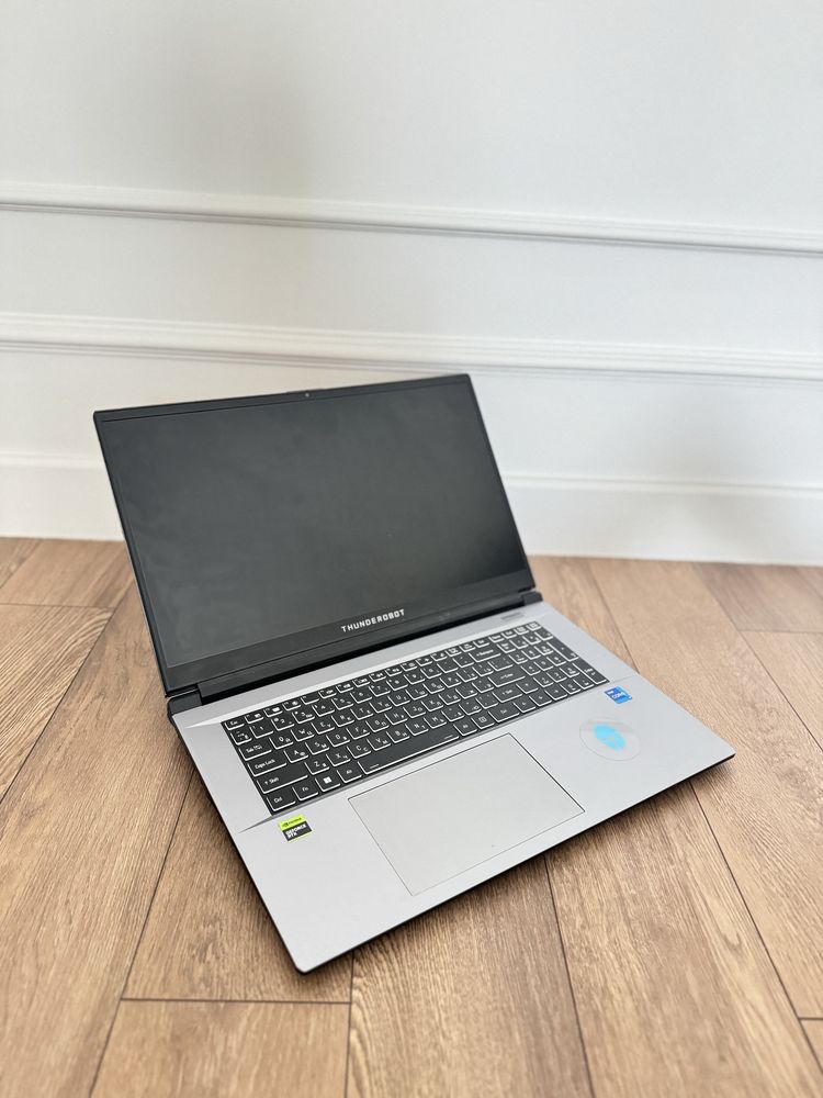 Ноутбук Thinderobor 911 Plus G3 Pro7