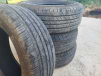 Летний шина Kapsen R15