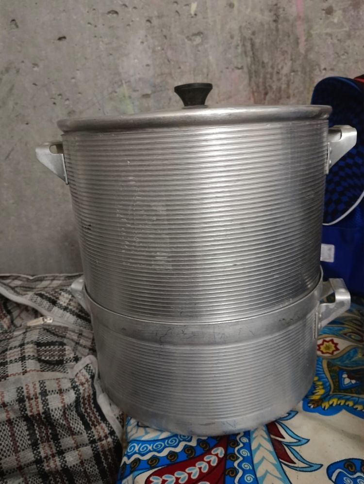 Продам мантоварку