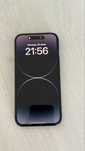 Iphone 14 pro 256 gb