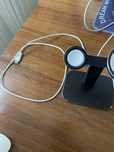Зарядное устройство Apple Watch Magnetic Charging Cable