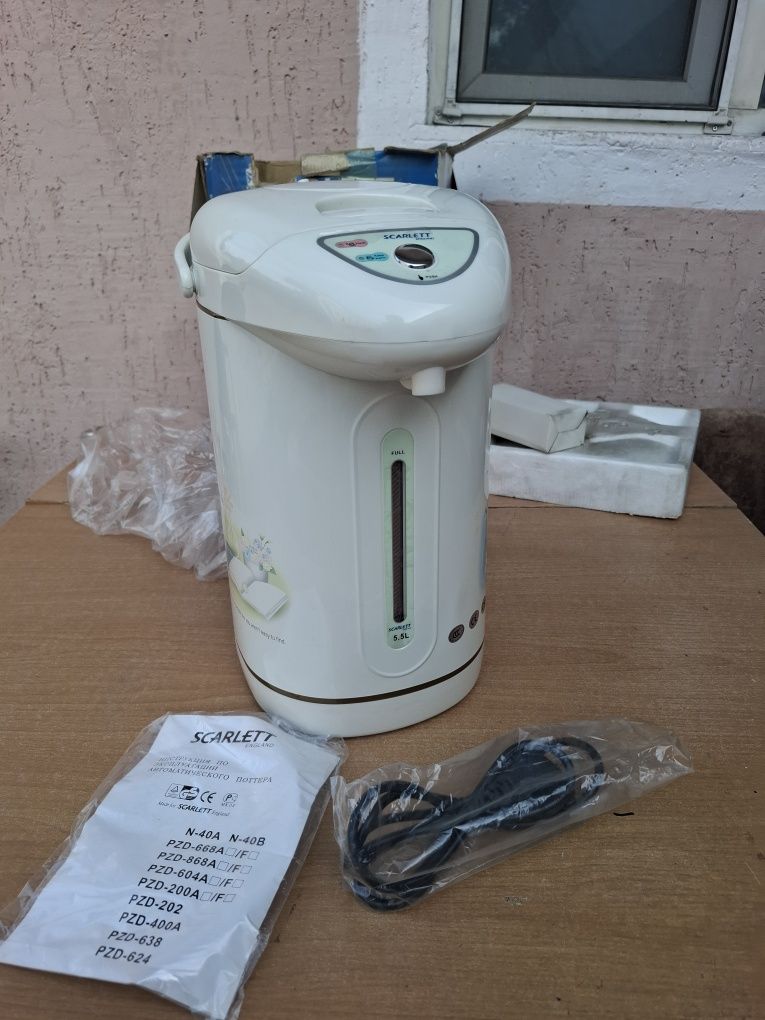 Продам чайник айрпот