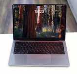 2021, 14' MacBook Pro M1 Pro, 10 CPU/16 GPU, 16 GB RAM, 512 GB