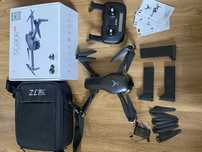 Квадрокоптер ZLRC beast SG906 pro 2 дрон